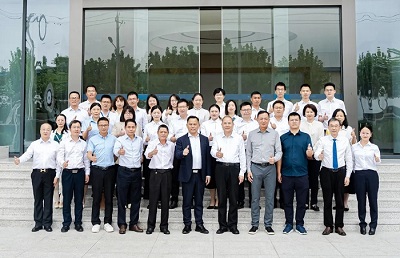 四方光電戰(zhàn)略投資諾普熱能、精鼎電器，致力構(gòu)建全預(yù)混燃?xì)獗趻鞝t智能燃燒系統(tǒng)及其供應(yīng)鏈體系
