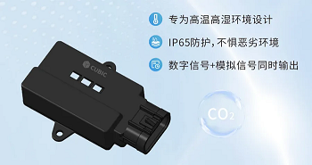 CO?控不好，菌菇長不好！四方光電紅外CO?變送器精準(zhǔn)打造科學(xué)生長微環(huán)境